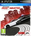 Обложка Need for Speed: Most Wanted - A Criterion Game