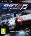 Обложка Need for Speed: Shift 2 Unleashed