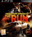Обложка Need for Speed: The Run