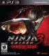 Обложка Ninja Gaiden 3: Razor's Edge