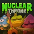 Обложка Nuclear Throne