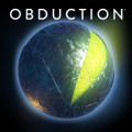 Обложка Obduction