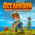 Обложка Oceanhorn: Monster of Uncharted Seas