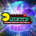 Обложка Pac-Man Championship Edition 2