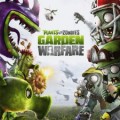 Обложка Plants vs. Zombies: Garden Warfare