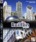 Обложка Railfan