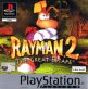 Обложка Rayman 2: The Great Escape