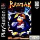 Обложка Rayman