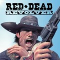 Обложка Red Dead Revolver