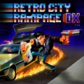 Обложка Retro City Rampage DX