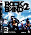 Обложка Rock Band 2