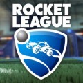 Обложка Rocket League