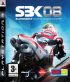 Обложка SBK-08 Superbike World Championship