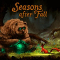 Обложка Seasons After Fall