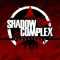 Обложка Shadow Complex Remastered