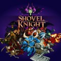 Обложка Shovel Knight