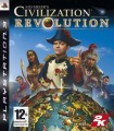 Обложка Sid Meier's Civilization Revolution