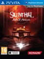 Обложка Silent Hill: Book of Memories