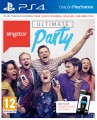 Обложка SingStar: Ultimate Party