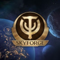 Обложка Skyforge