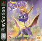 Обложка Spyro the Dragon