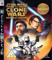 Обложка Star Wars The Clone Wars: Republic Heroes