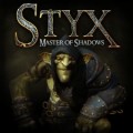 Обложка Styx: Master of Shadows