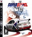 Обложка Superstars V8 Racing