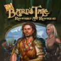 Обложка The Bard's Tale: Remastered and Resnarkled
