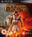 Обложка The Cursed Crusade