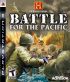 Обложка The History Channel: Battle for the Pacific