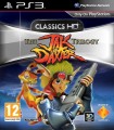 Обложка The Jak and Daxter Trilogy