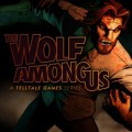 Обложка The Wolf Among Us: A Telltale Games Series