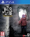 Обложка This War of Mine: The Little Ones