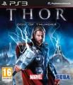 Обложка Thor: God of Thunder