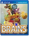 Обложка Tiny Brains