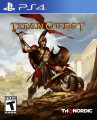 Обложка Titan Quest: Anniversary Edition