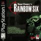 Обложка Tom Clancy's Rainbow Six