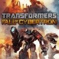 Обложка Transformers: Fall of Cybertron