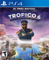 Обложка Tropico 6