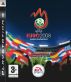 Обложка UEFA Euro 2008