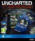 Обложка Uncharted: Fight for Fortune