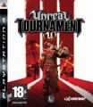 Обложка Unreal Tournament III