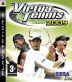 Обложка Virtua Tennis 2009