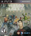 Обложка Young Justice: Legacy