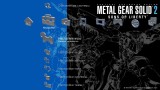 MGS2_Sons of Liberty_versionD