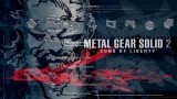MGS2_Sons of Liberty_versionD