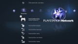 PLAYSTATION Network by Draicus