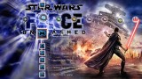 Star Wars Force Unleashed CRYSTAL