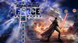 Star Wars Force Unleashed CRYSTAL V3